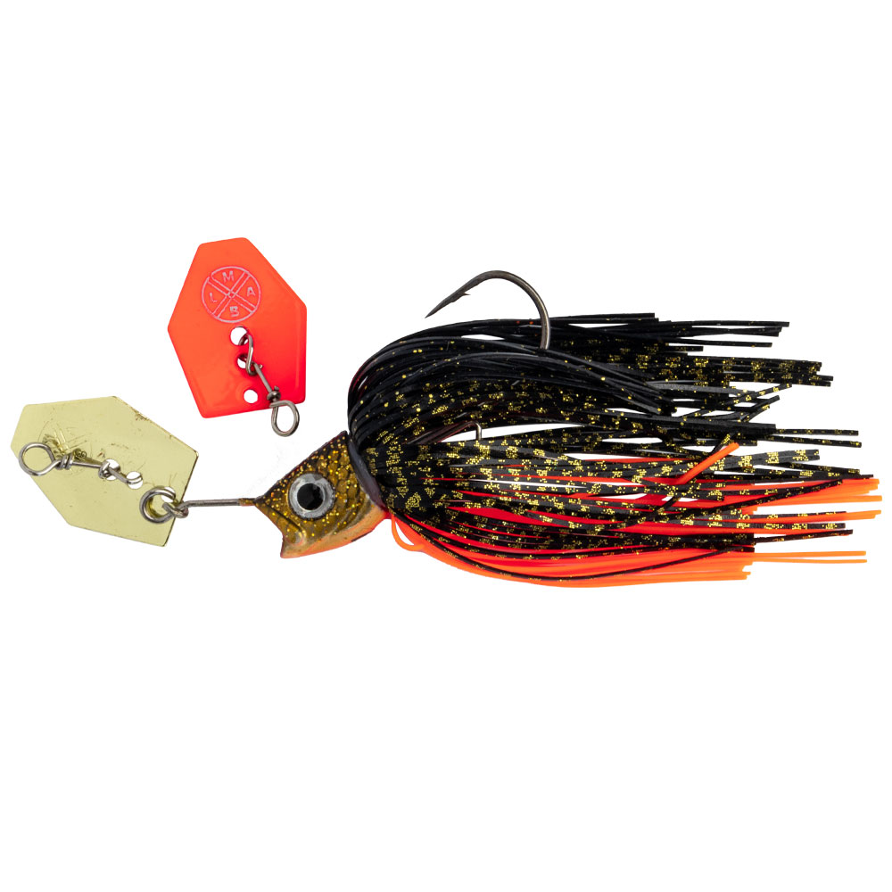 LMAB KOFI Multi Vibe 1/0 7g